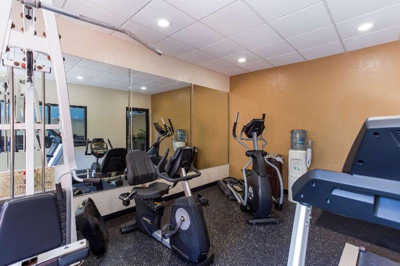 Best Western Logan Inn image 9
