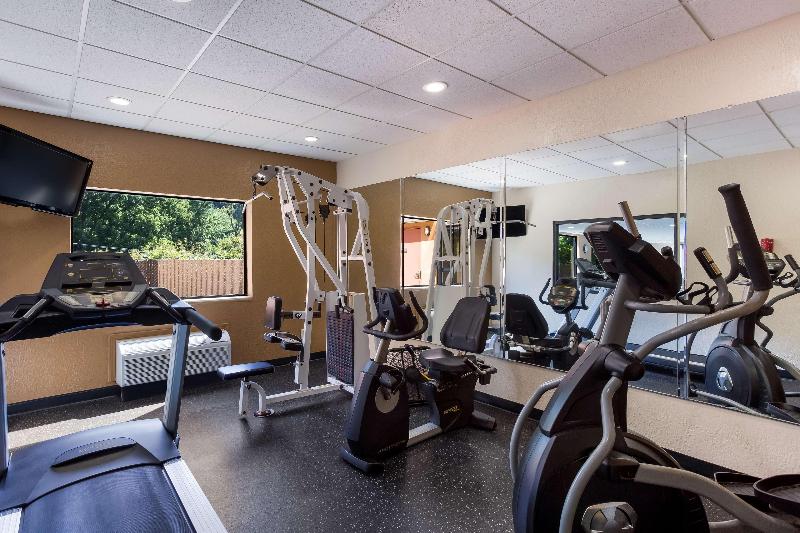 Best Western Logan Inn image