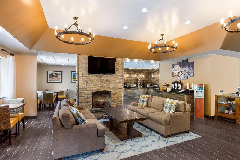 Best Western Logan Inn image