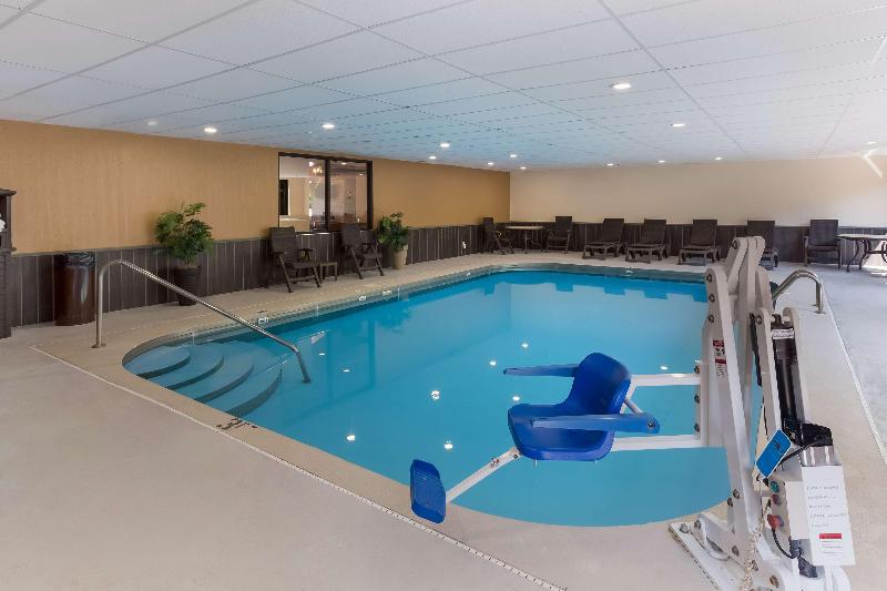 Best Western Logan Inn image