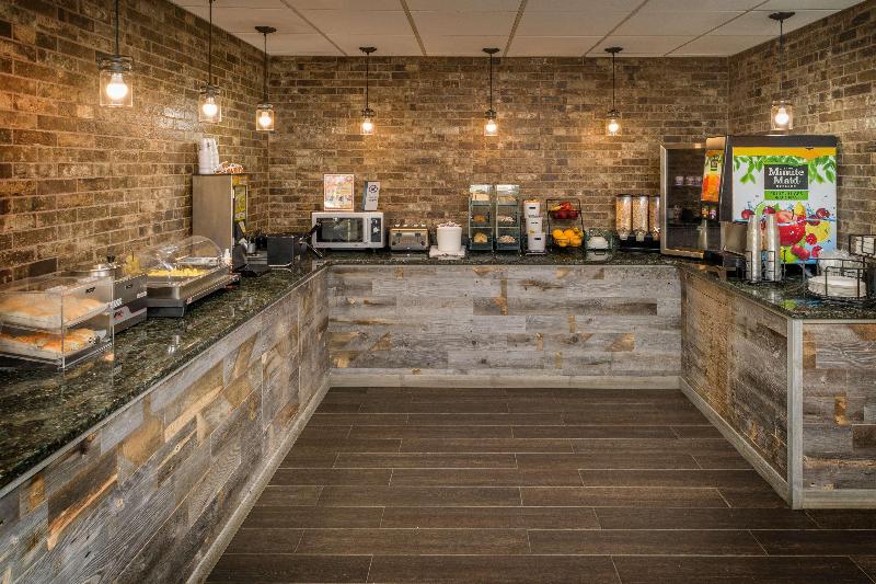 Best Western Logan Inn image 1