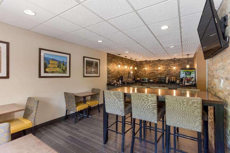 Best Western Logan Inn image 4