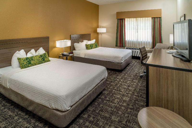 Best Western Logan Inn image