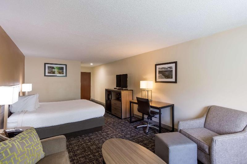 Best Western Logan Inn image