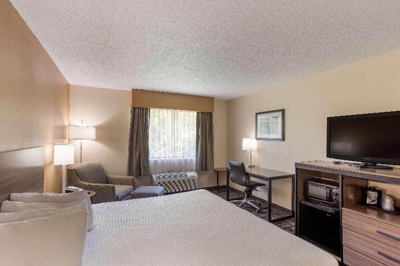 Best Western Logan Inn image
