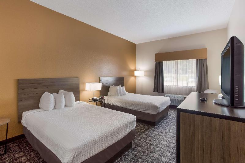 Best Western Logan Inn image