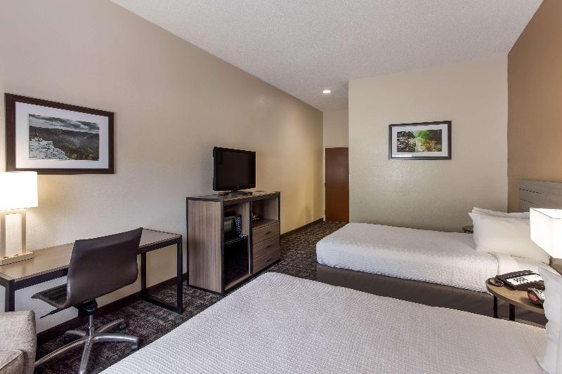 Best Western Logan Inn image