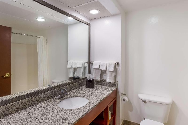 Best Western Logan Inn image
