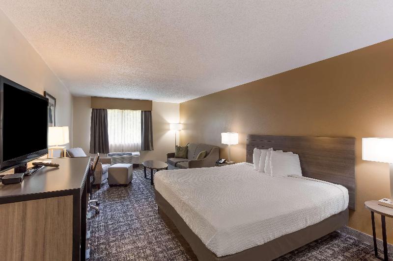 Best Western Logan Inn image