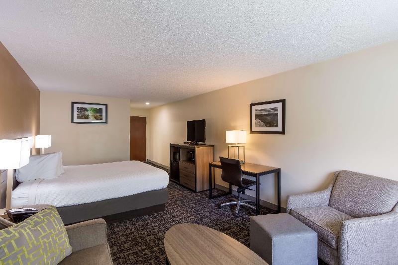 Best Western Logan Inn image