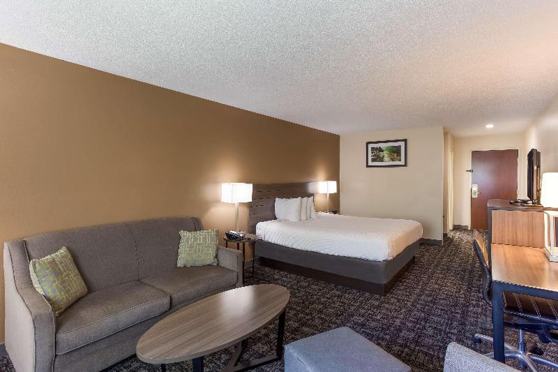 Best Western Logan Inn image