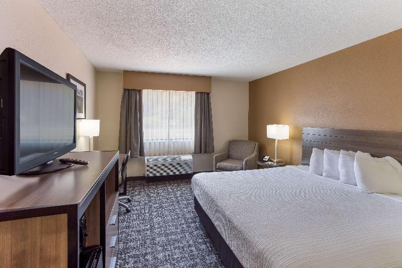 Best Western Logan Inn image