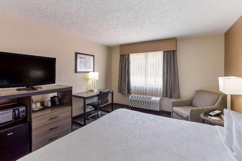 Best Western Logan Inn image