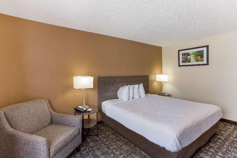 Best Western Logan Inn image