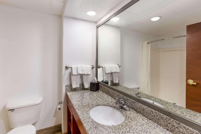 Best Western Logan Inn image
