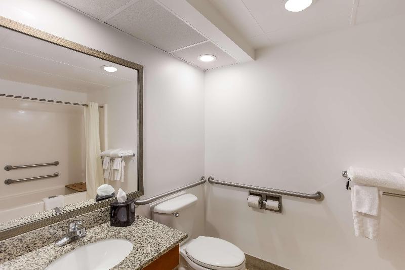 Best Western Logan Inn image