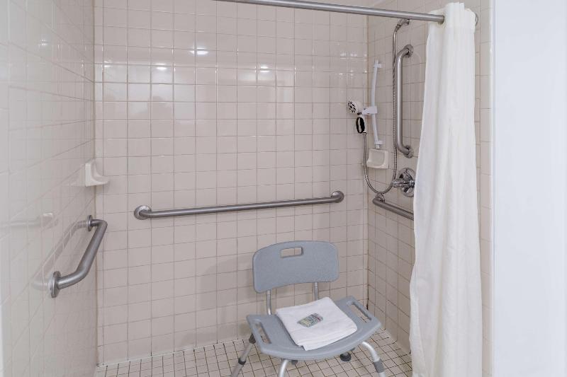 Best Western Logan Inn image