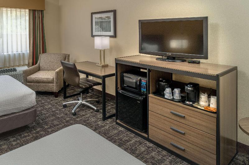 Best Western Logan Inn image 10
