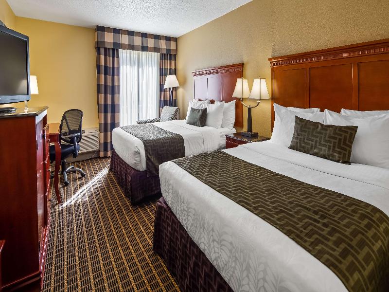 Best Western Plus Bridgeport Inn image
