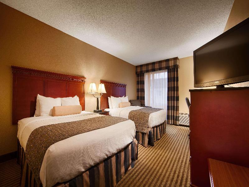 Best Western Plus Bridgeport Inn image