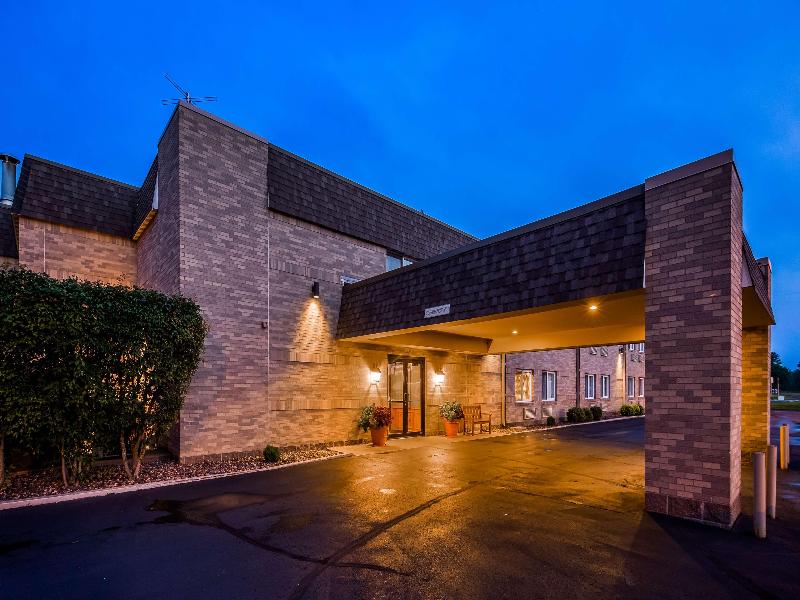 Best Western Inn image