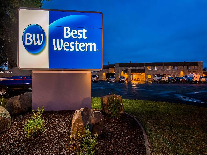 Best Western Inn image