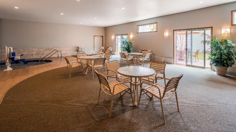Best Western Inn image