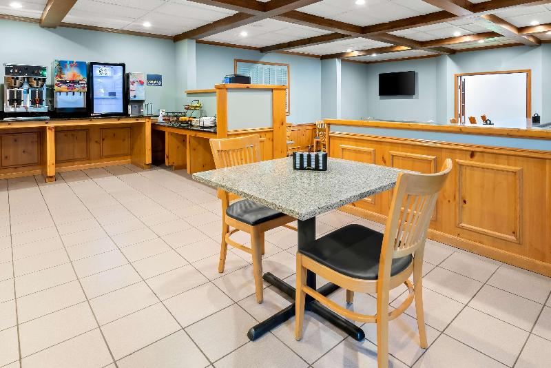 Best Western Inn image