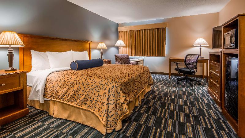 Best Western Inn image