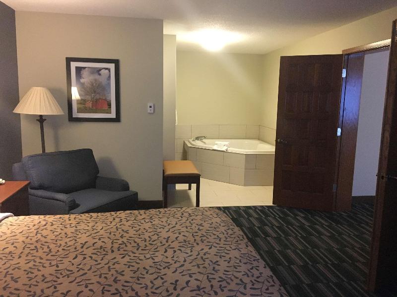 Best Western Inn image