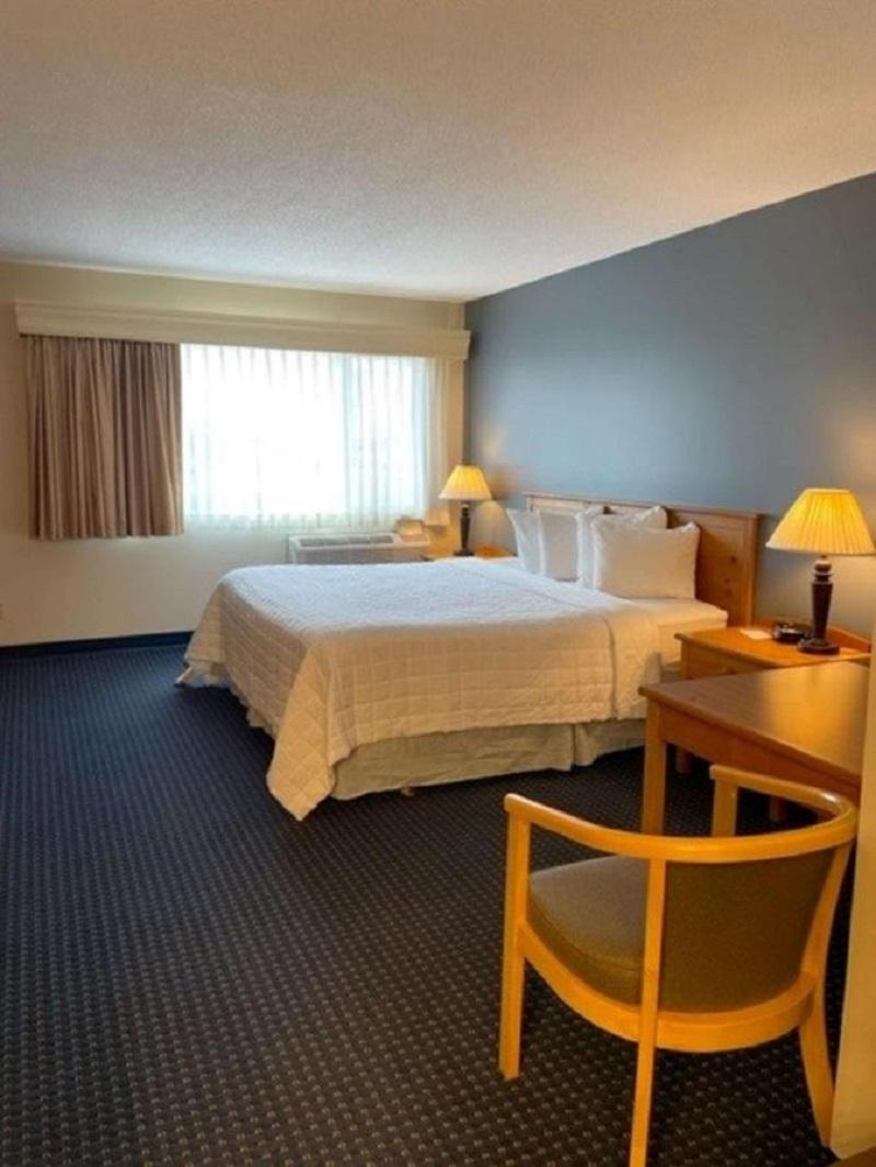 Best Western Inn image