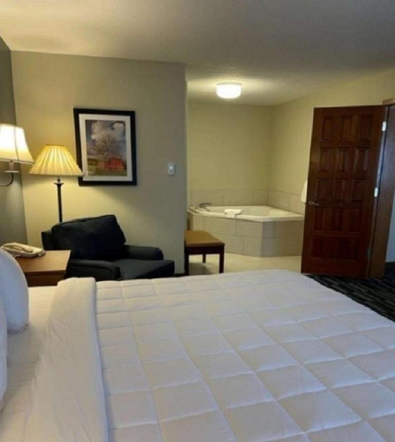Best Western Inn image