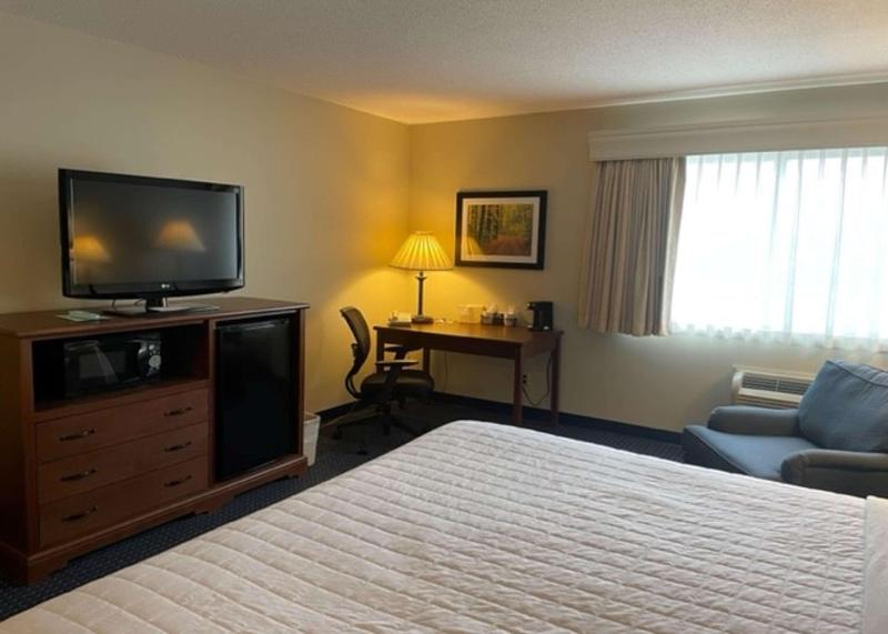 Best Western Inn image