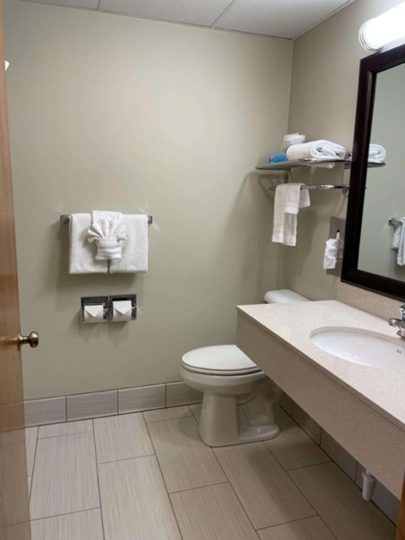 Best Western Inn image