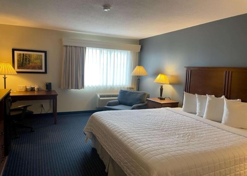 Best Western Inn image