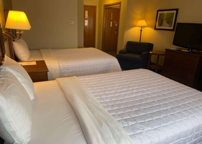 Best Western Inn image