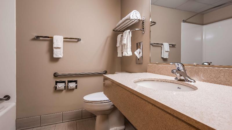 Best Western Inn image