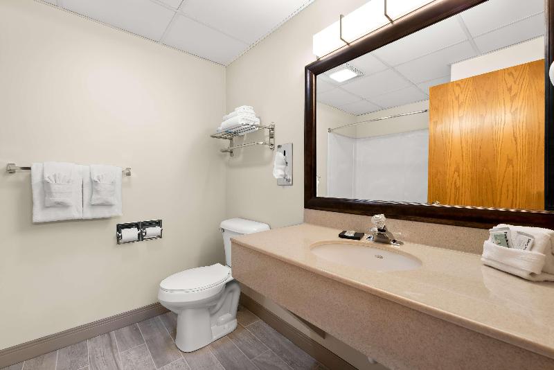 Best Western Inn image