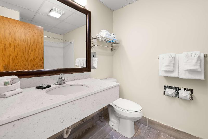 Best Western Inn image
