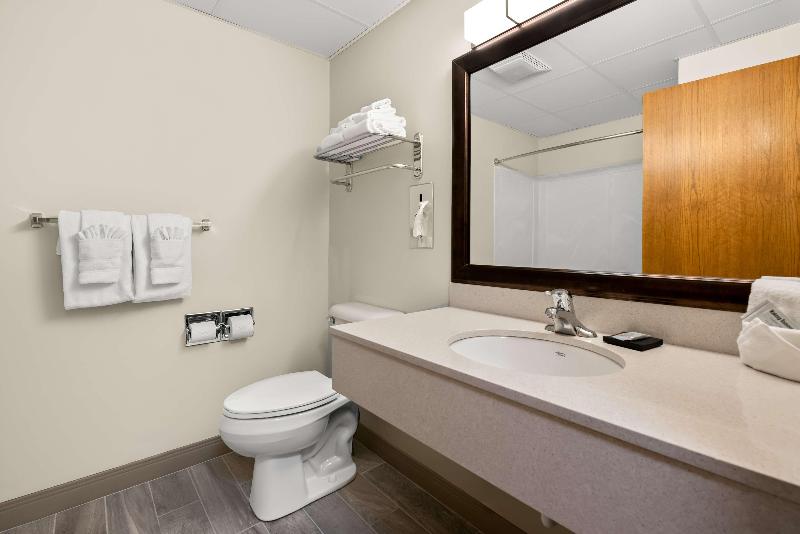 Best Western Inn image