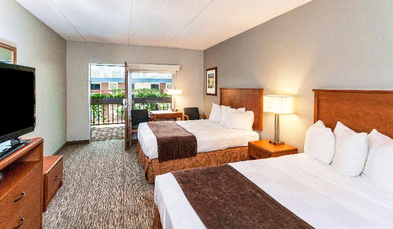 Best Western Bridgeview Hotel image