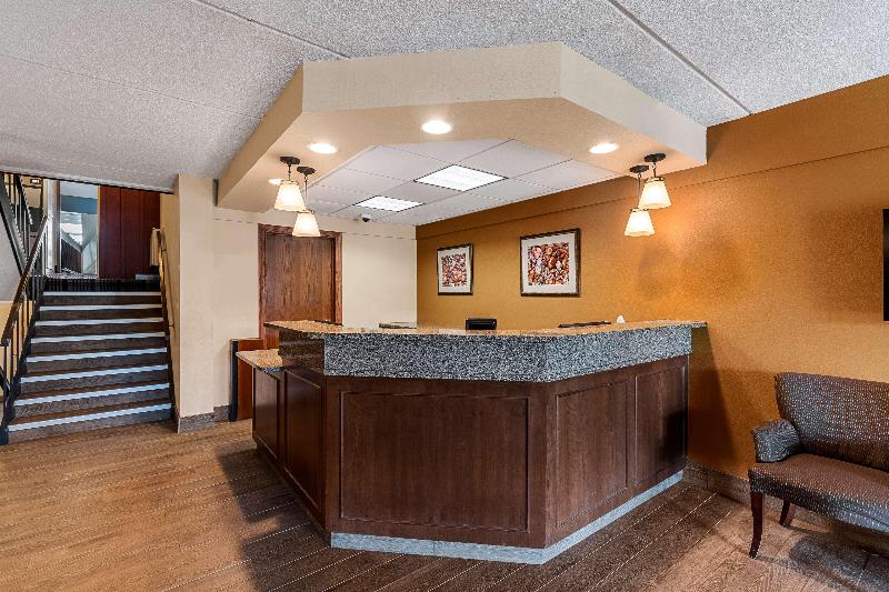 Best Western Bridgeview Hotel image