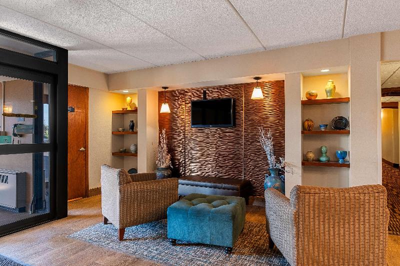 Best Western Bridgeview Hotel image