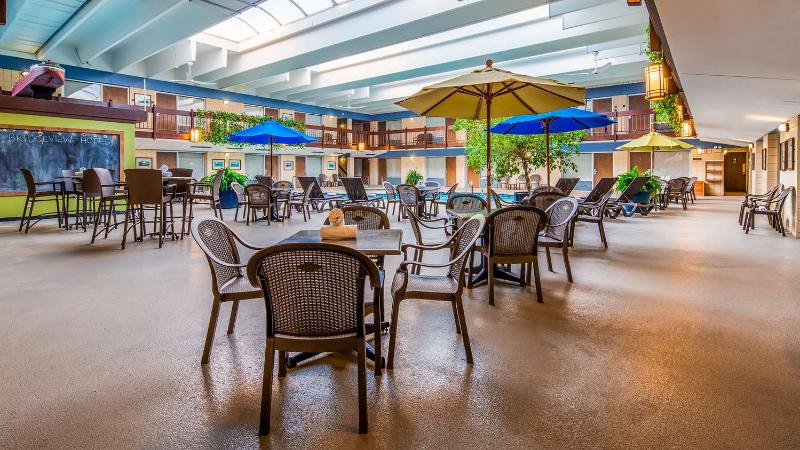 Best Western Bridgeview Hotel image