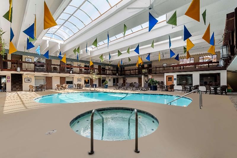 Best Western Bridgeview Hotel image