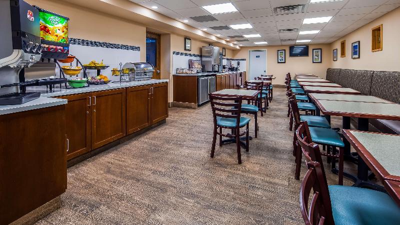 Best Western Bridgeview Hotel image