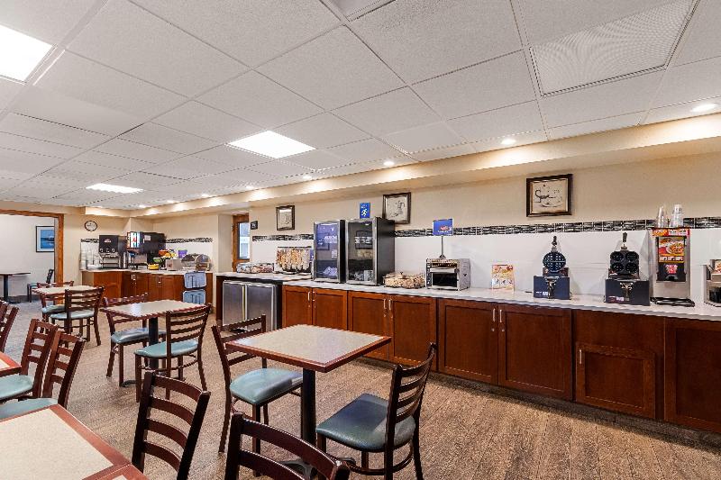 Best Western Bridgeview Hotel image