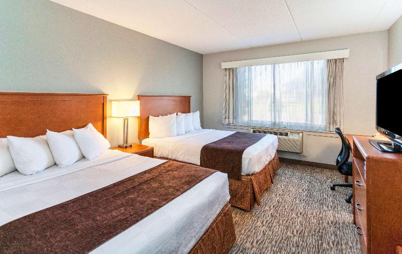 Best Western Bridgeview Hotel image