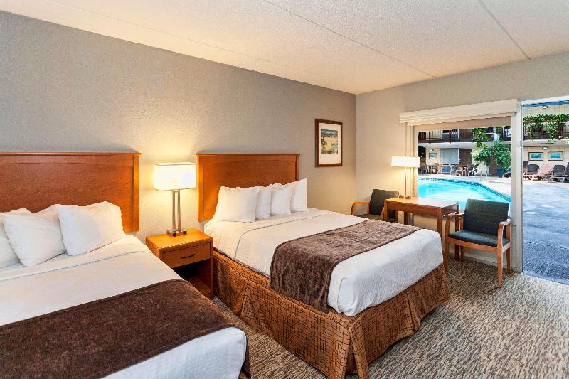 Best Western Bridgeview Hotel image