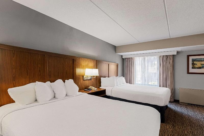 Best Western Bridgeview Hotel image
